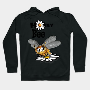 Honeybee Hoodie